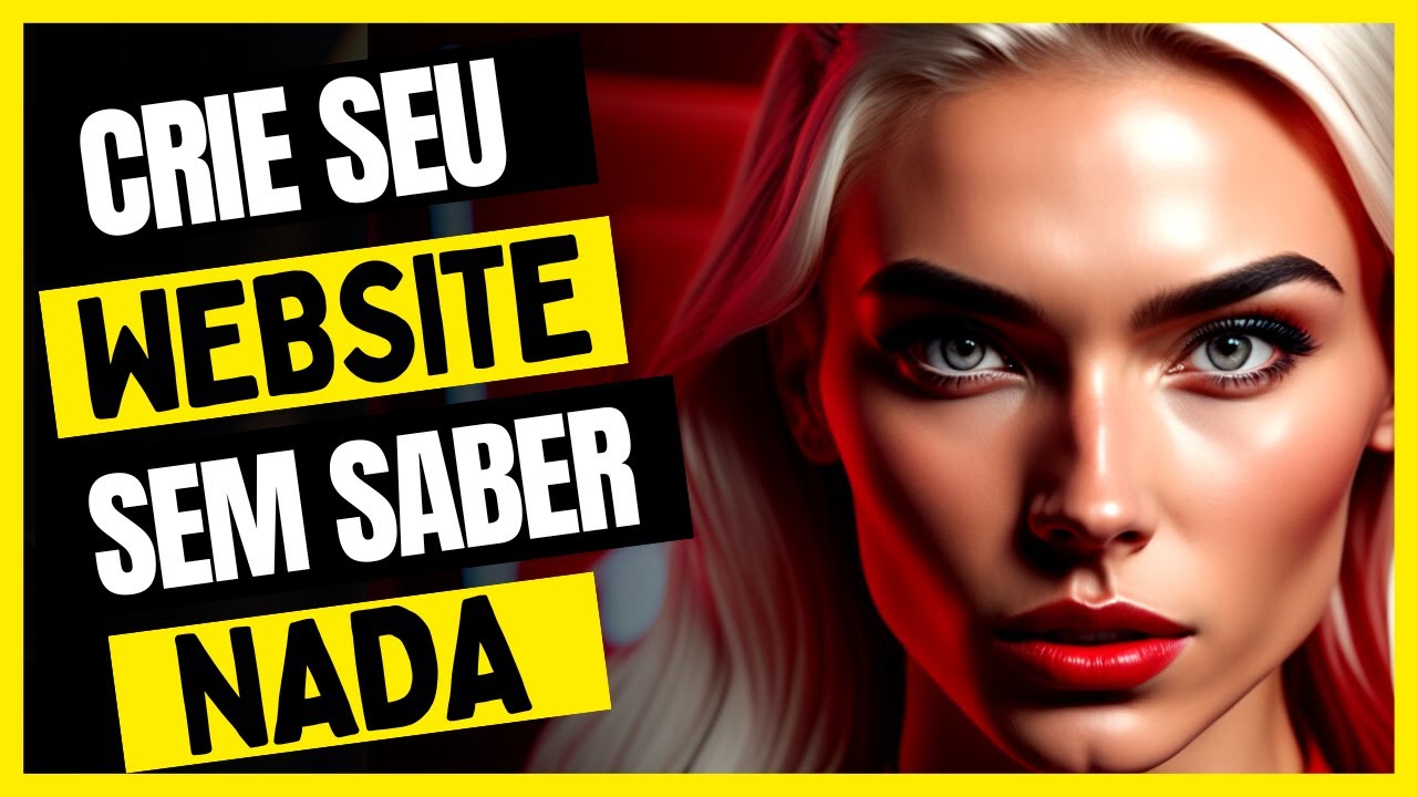 4 Criadores De Site IA Grátis, Agora Qualquer Pessoa Pode Criar Um Site ...